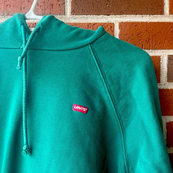 Levi’s Hoodie - Picture 1 of 4